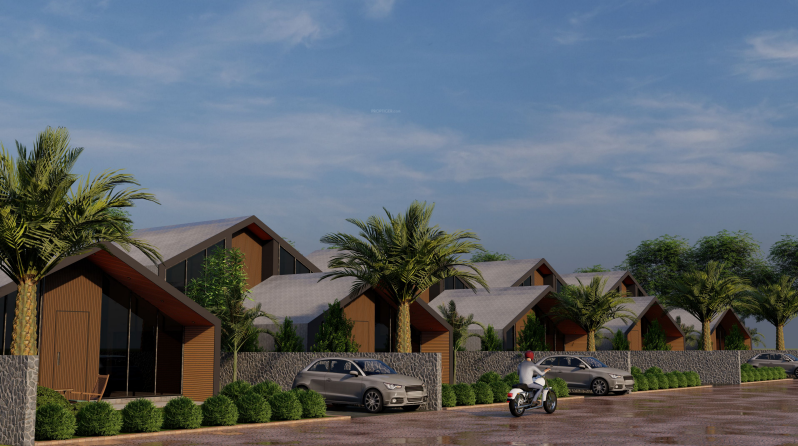 beverly hills Elevation