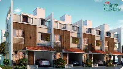  aspire-gardens Elevation