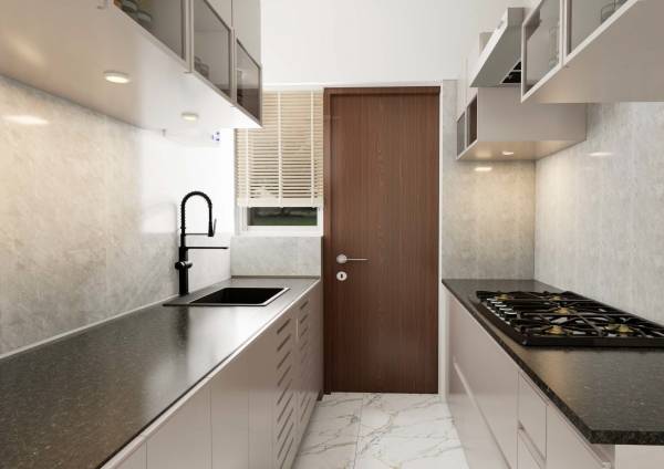 mainOther of VGN Aspire Gardens