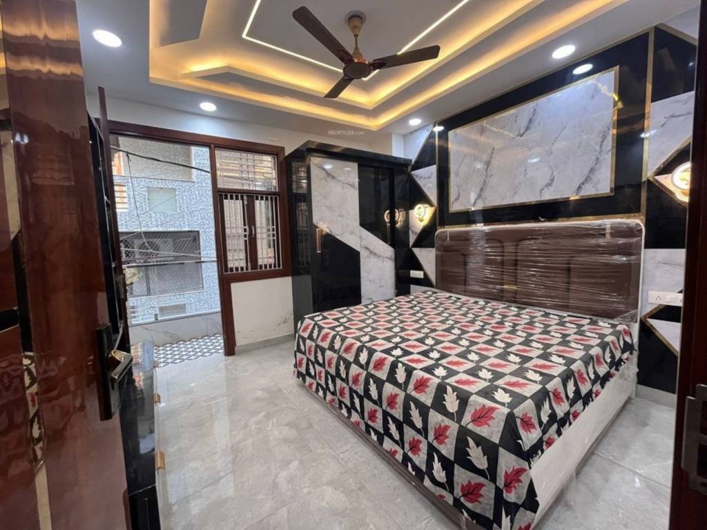  affordable homes Bedroom