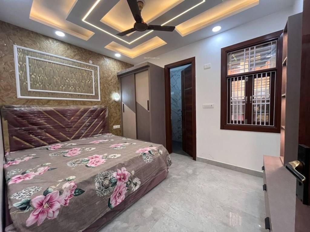  affordable homes Bedroom