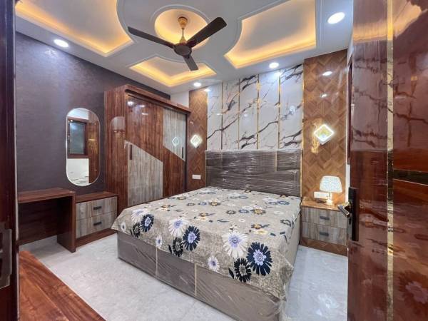  luxury-floors Bedroom