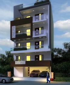 Smart View Apartment