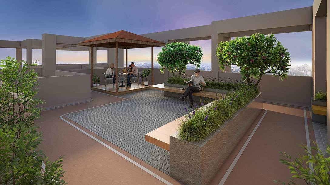  the pleasant coop housing society ltd Others