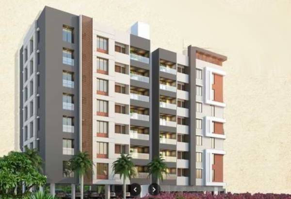  manorama-heights Elevation