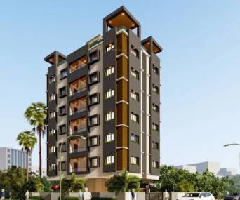 Elevation pratham Elevation