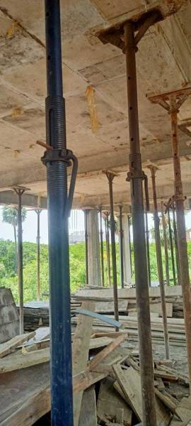  sai-sukriti Construction Status June-25