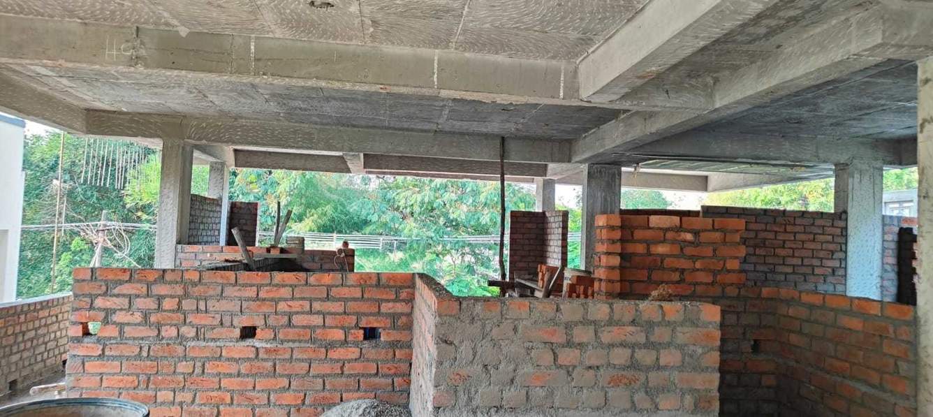  sai sukriti Sai Sukriti Construction Status May 25