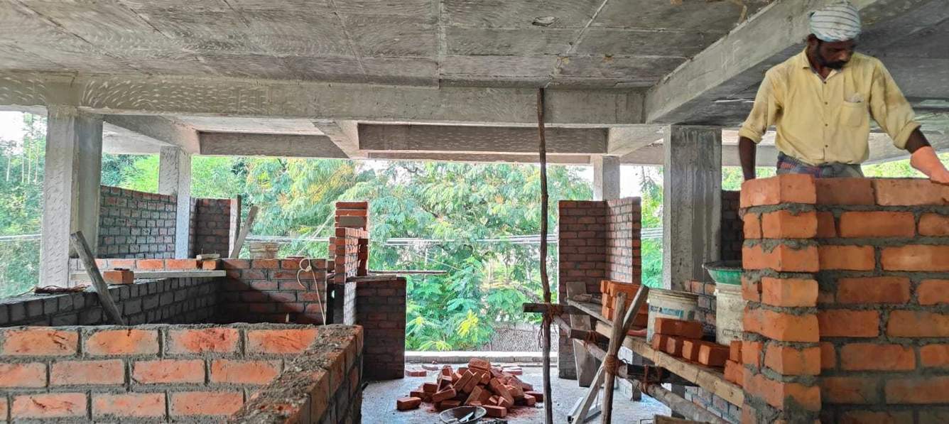  sai sukriti Sai Sukriti Construction Status May 25