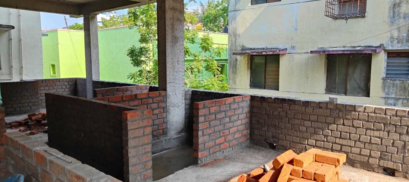  sai sukriti Sai Sukriti Construction Status May 25