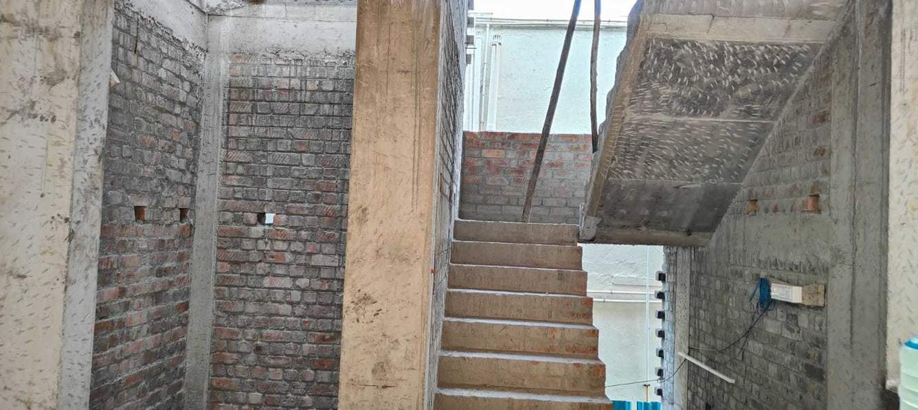  sai sukriti Sai Sukriti Construction Status May 25