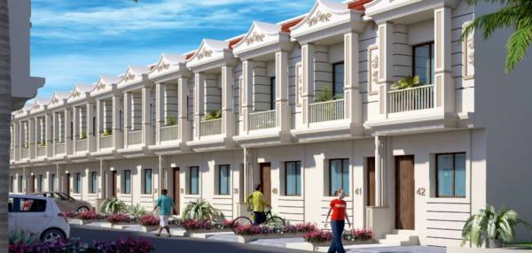 Elevation mohammadi-park Elevation