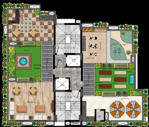  shivesh Shivesh Cluster Plan