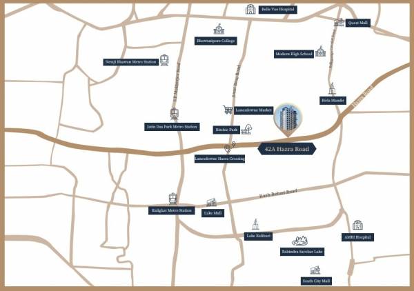  shivesh Location Plan