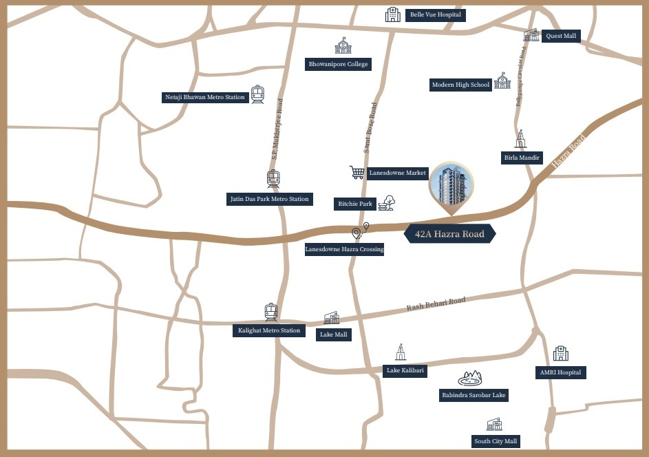  shivesh Location Plan