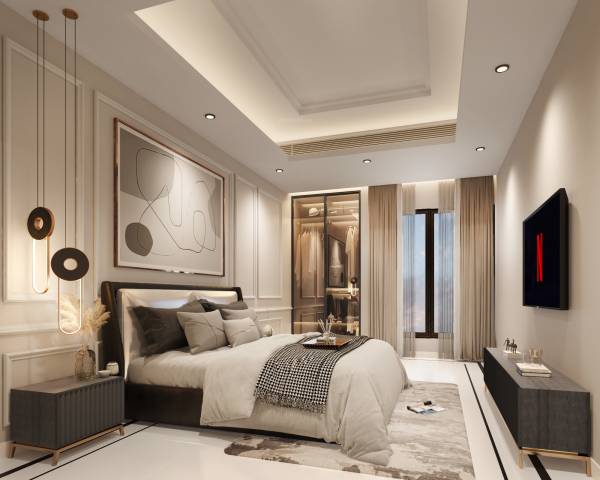  shivesh Bedroom