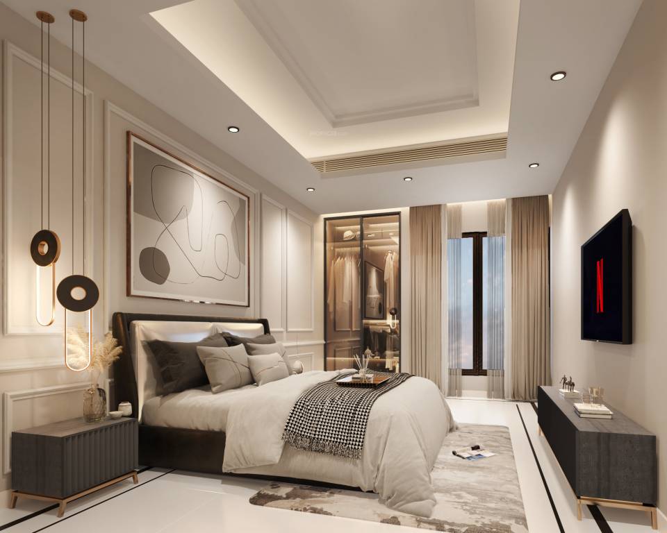  shivesh Bedroom