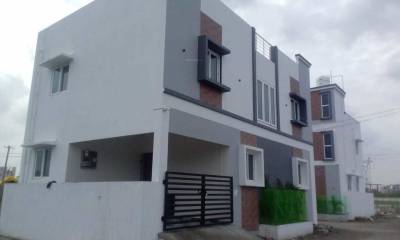  square-premium-villas Elevation