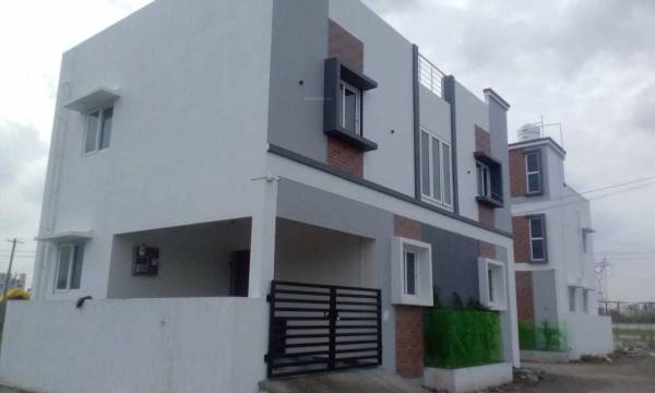  square-premium-villas Elevation