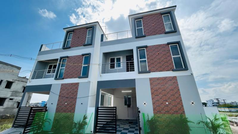  square-premium-villas Elevation