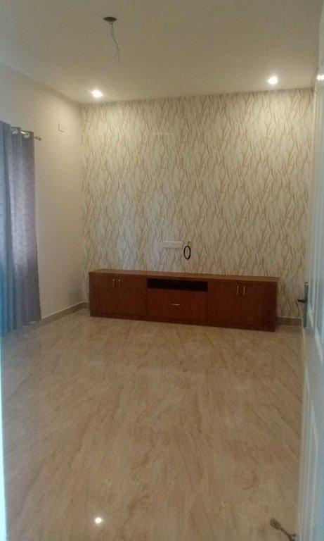  square premium villas Living Area