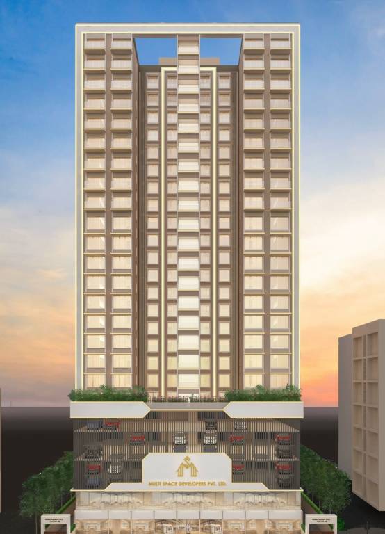  gaurav galaxy Elevation