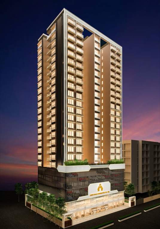  gaurav galaxy Elevation