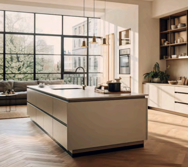  gaurav-galaxy Kitchen