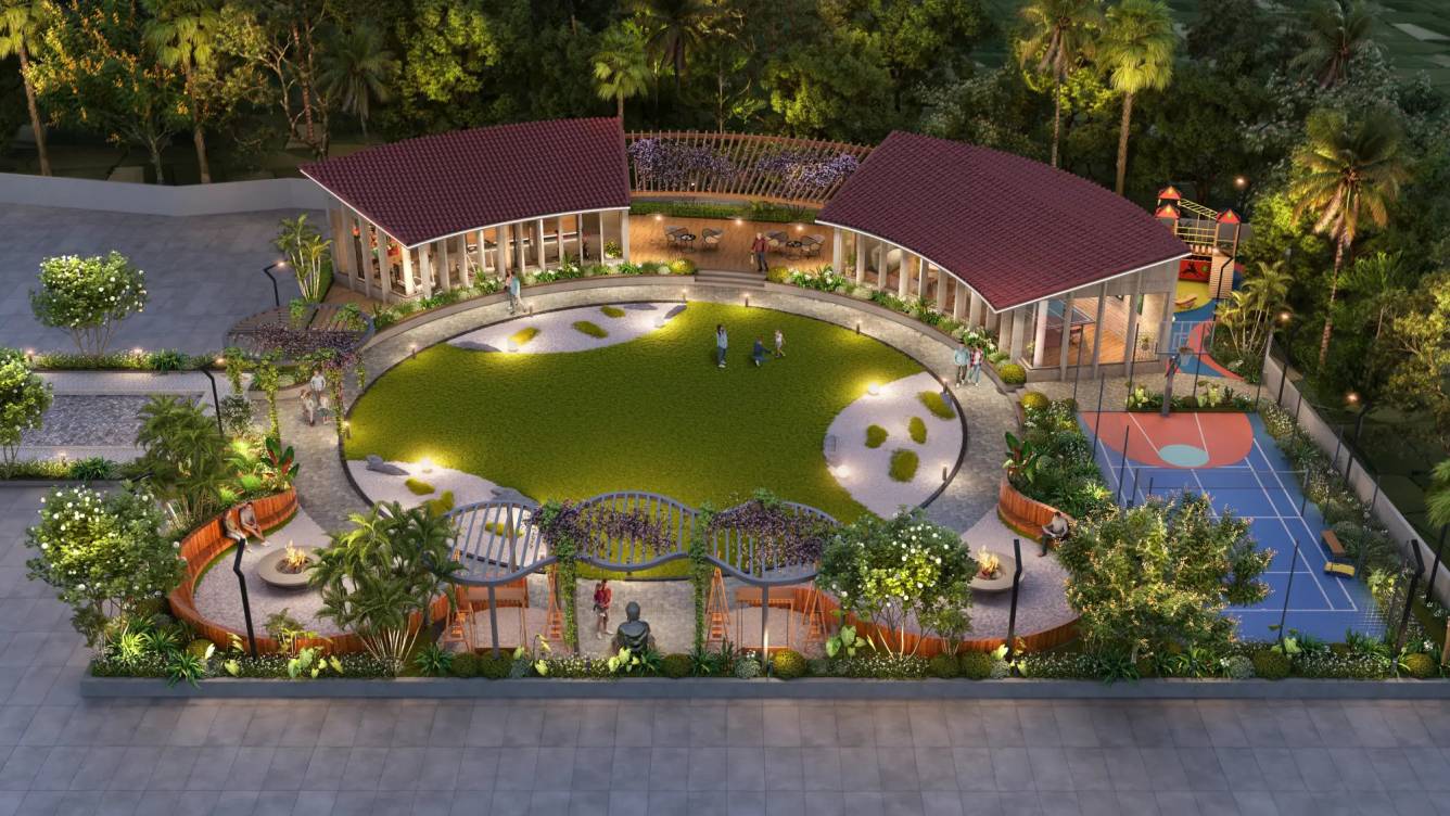 satatya and samarthya Others