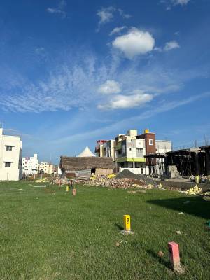 royal-plots Elevation Elevation