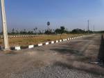  foxconn-city Internal Roads & Footpaths