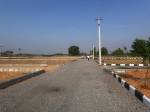  foxconn-city Internal Roads & Footpaths