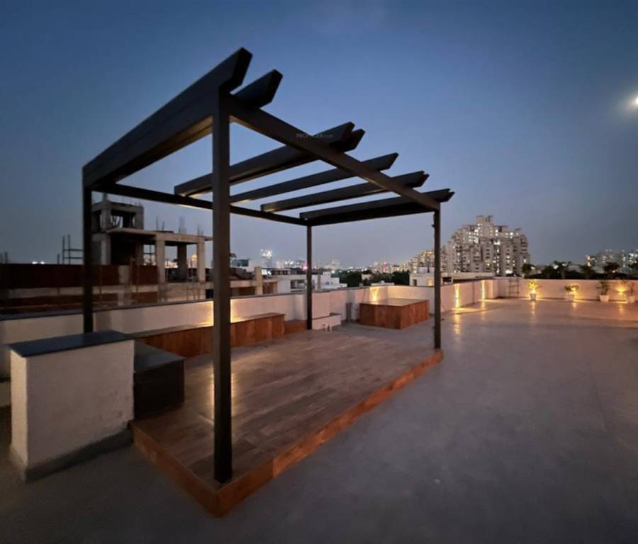  luxury builder floor inder realty zone 500 Others