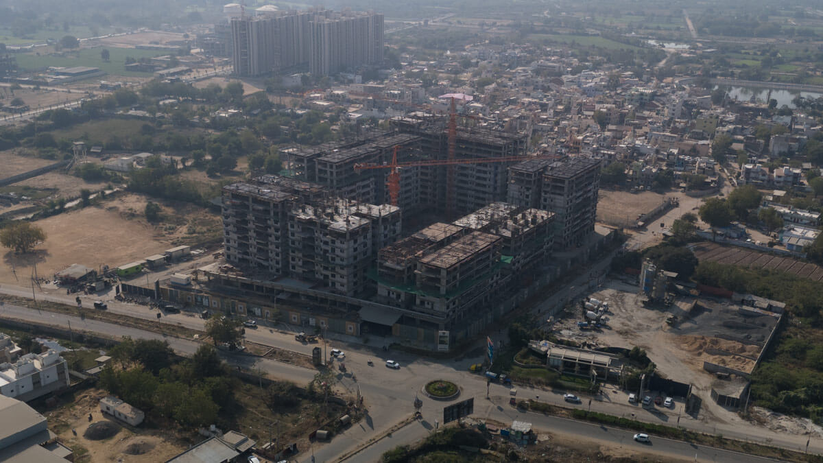 Kavisha The Portrait