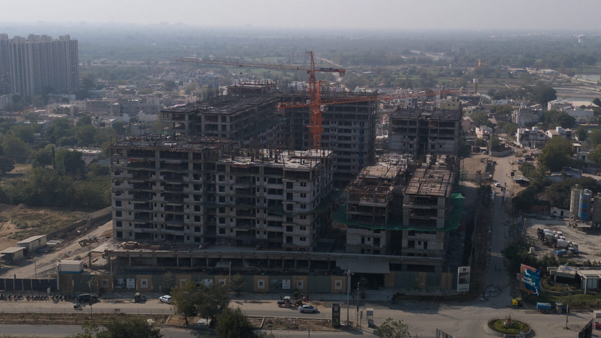 Kavisha The Portrait