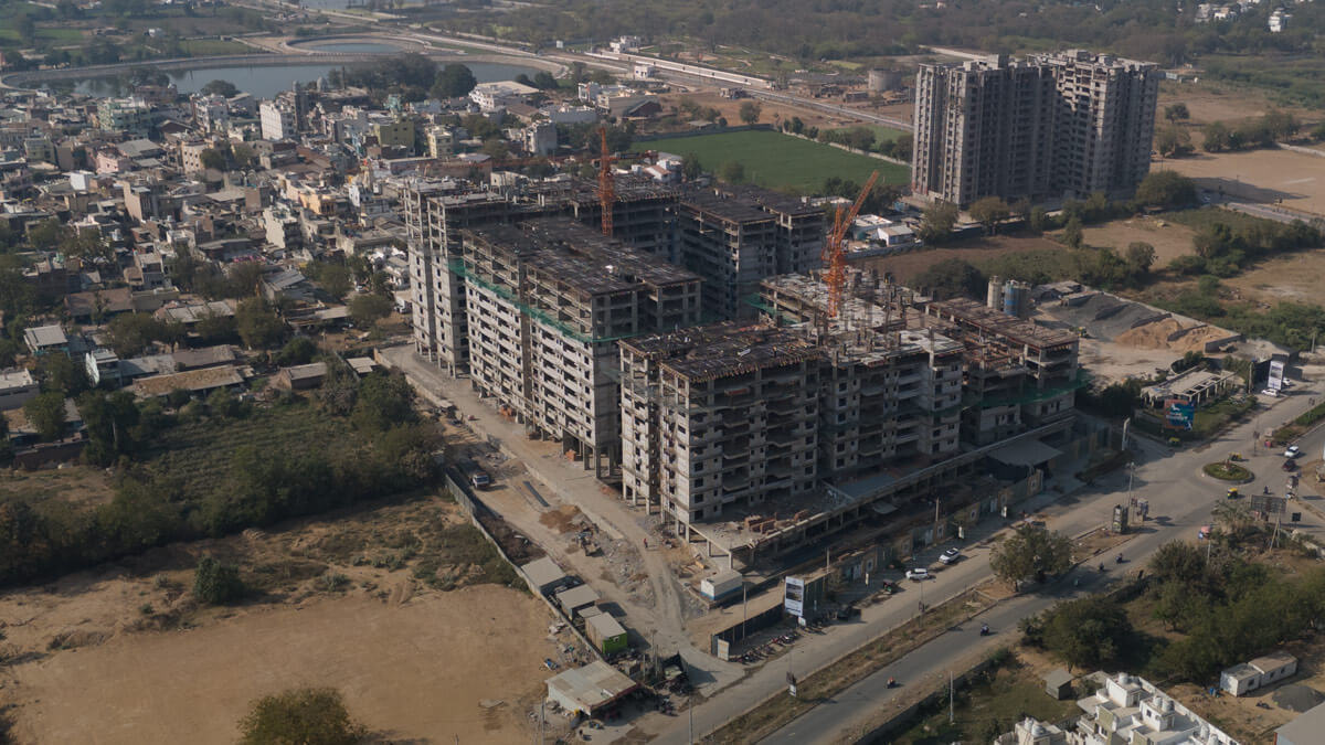 Kavisha The Portrait