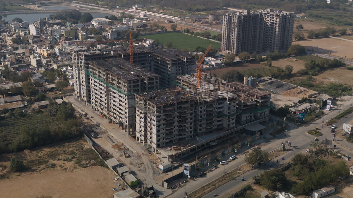 Kavisha The Portrait