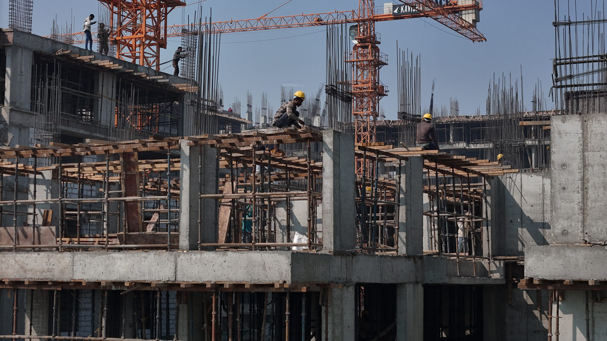 Kavisha The Portrait