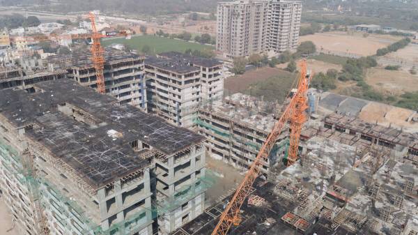 constructionStatus of Kavisha The Portrait