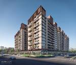  kavisha-the-portrait Elevation