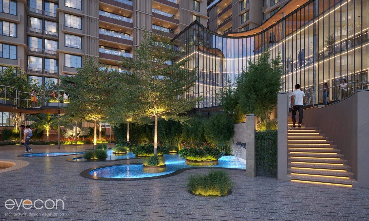 kavisha the portrait Others