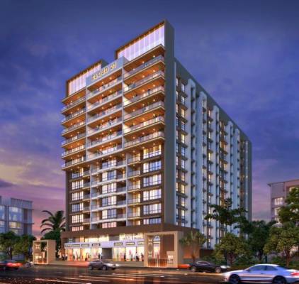 cloud-21 Elevation Elevation