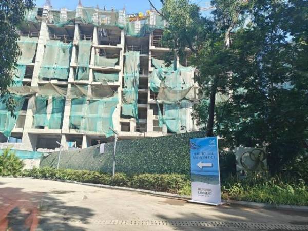  codename-enchanted Construction Status Apr-25