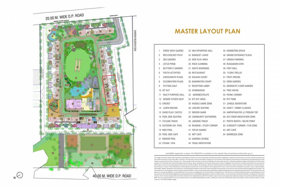  codename enchanted Master Plan