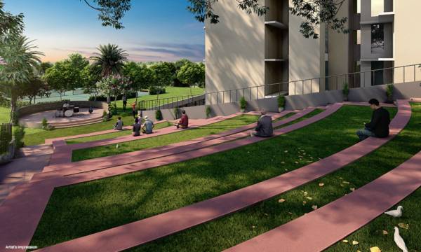  enchanted Amphitheater