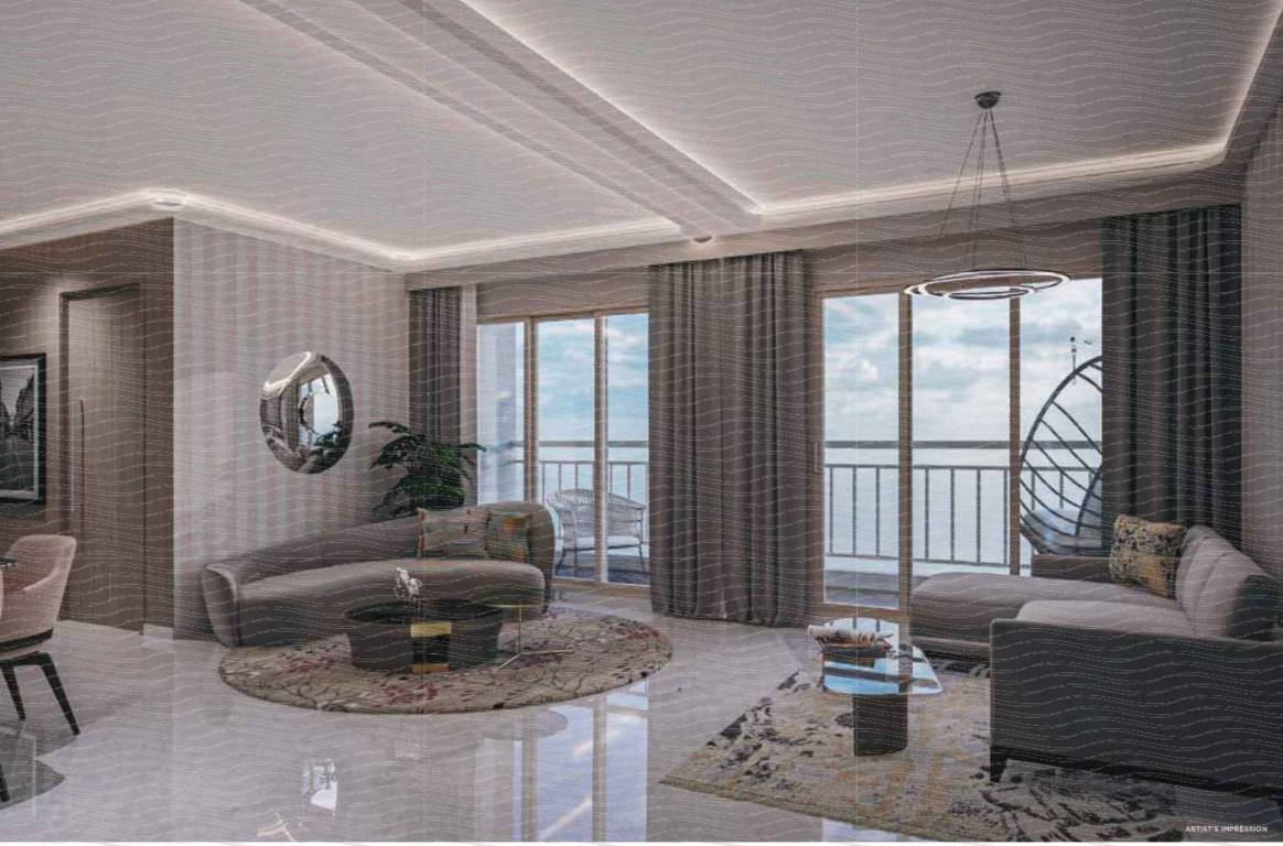  enchanted Living Area