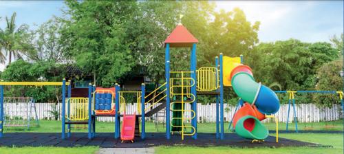  jj-prince-city Children's play area