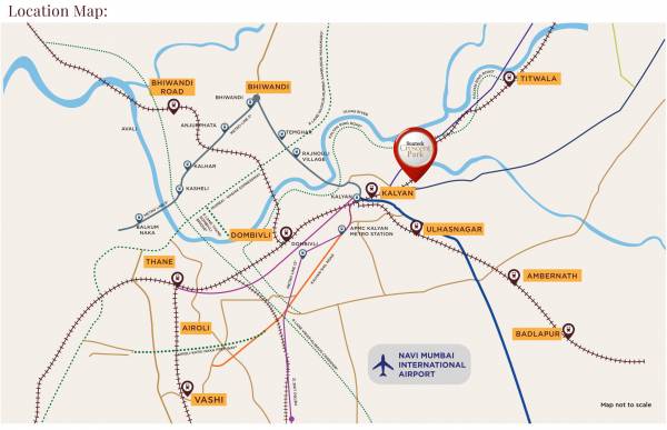  sunteck-crescent-park Location Plan