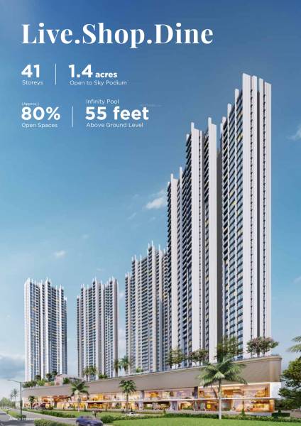  sunteck-crescent-park Elevation
