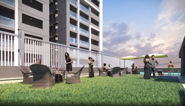  fairmount-the-arc Others